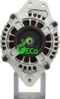 GECO A502193 - Alternator furqanavto.az
