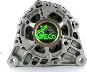 GECO A50219A - Alternator furqanavto.az