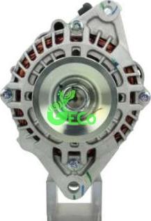 GECO A502899 - Alternator furqanavto.az