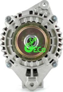 GECO A502391 - Alternator furqanavto.az