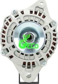 GECO A50239A - Alternator furqanavto.az