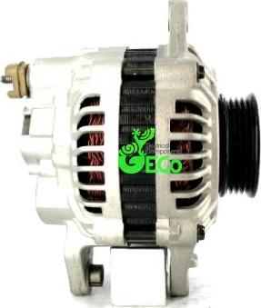 GECO A50231A - Alternator furqanavto.az