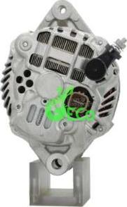 GECO A50238 - Alternator furqanavto.az