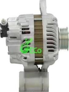 GECO A50238 - Alternator furqanavto.az