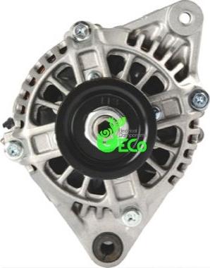 GECO A50232A - Alternator furqanavto.az