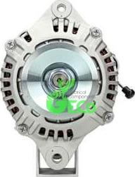 GECO A502378A - Alternator furqanavto.az