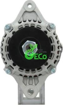 GECO A50237 - Alternator furqanavto.az