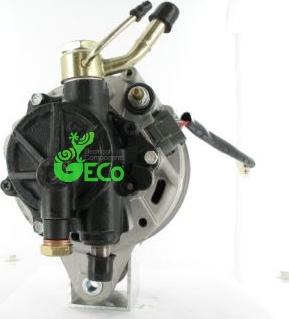 GECO A50224A - Alternator furqanavto.az
