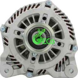 GECO A50221 - Alternator furqanavto.az