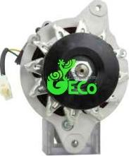 GECO A50227A - Alternator furqanavto.az