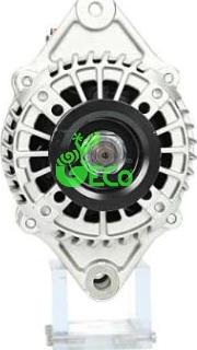 GECO A50278 - Alternator furqanavto.az