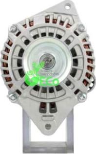 GECO A50273 - Alternator furqanavto.az