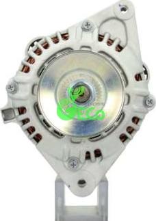 GECO A507976A - Alternator furqanavto.az