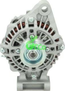 GECO A507792A - Alternator furqanavto.az