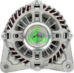 GECO A50J1291 - Alternator furqanavto.az