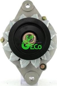 GECO A534500A - Alternator furqanavto.az