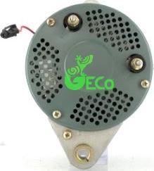 GECO A534500A - Alternator furqanavto.az