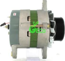 GECO A534500A - Alternator furqanavto.az