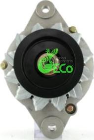 GECO A53609 - Alternator furqanavto.az