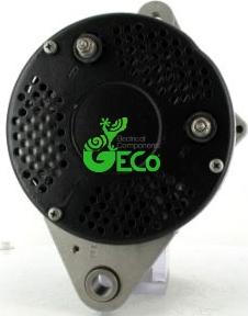 GECO A53610 - Alternator furqanavto.az