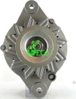 GECO A53610 - Alternator furqanavto.az