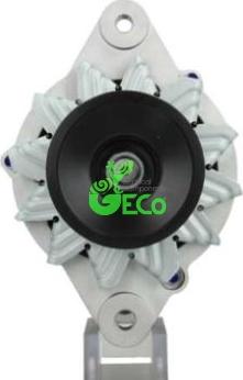 GECO A53623 - Alternator furqanavto.az