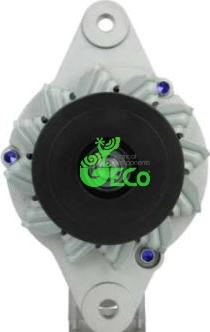 GECO A53622 - Alternator furqanavto.az