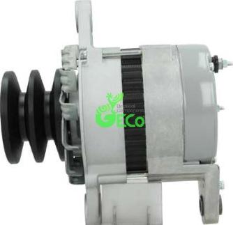 GECO A53622 - Alternator furqanavto.az