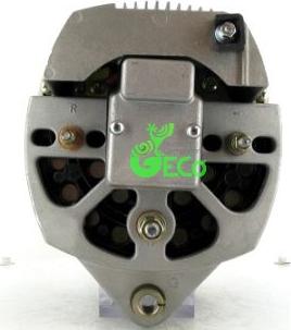 GECO A60608 - Alternator furqanavto.az