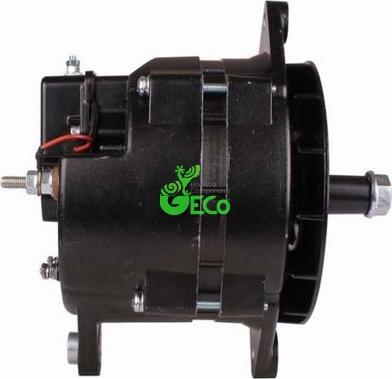 GECO A600446 - Alternator furqanavto.az