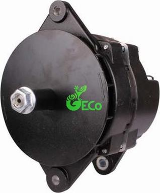 GECO A600446 - Alternator furqanavto.az