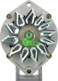 GECO A149541A - Alternator furqanavto.az