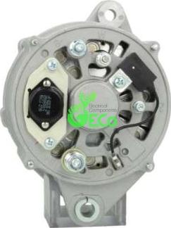 GECO A149048 - Alternator furqanavto.az