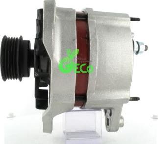 GECO A149848A - Alternator furqanavto.az