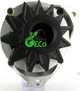 GECO A149848A - Alternator furqanavto.az