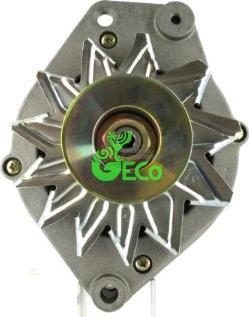 GECO A149722A - Alternator furqanavto.az