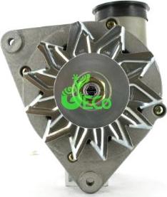 GECO A149775A - Alternator furqanavto.az