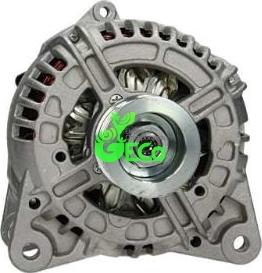 GECO A14496A - Alternator furqanavto.az