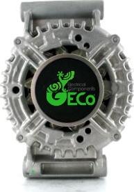 GECO A14444 - Alternator furqanavto.az