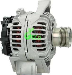 GECO A14446 - Alternator furqanavto.az