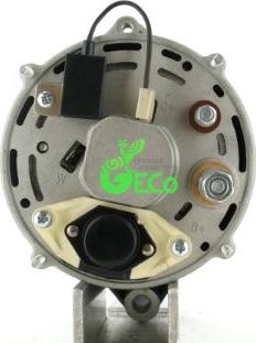 GECO A14448 - Alternator furqanavto.az