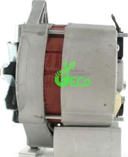 GECO A14448 - Alternator furqanavto.az