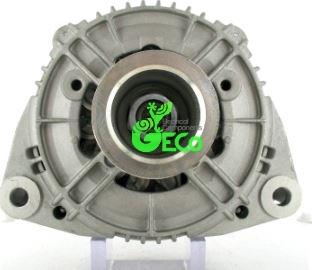 GECO A14447A - Alternator furqanavto.az