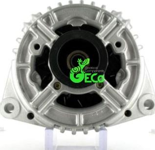 GECO A14455A - Alternator furqanavto.az