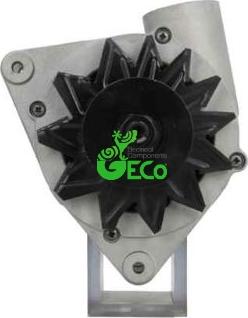 GECO A14466R - Alternator furqanavto.az