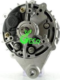 GECO A144622 - Alternator furqanavto.az