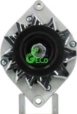 GECO A144027A - Alternator furqanavto.az