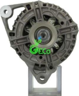 GECO A14412 - Alternator furqanavto.az