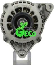 GECO A14484A - Alternator furqanavto.az