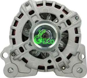 GECO A14488 - Alternator furqanavto.az